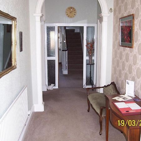 Beechwood House B & B Market Rasen Exteriör bild