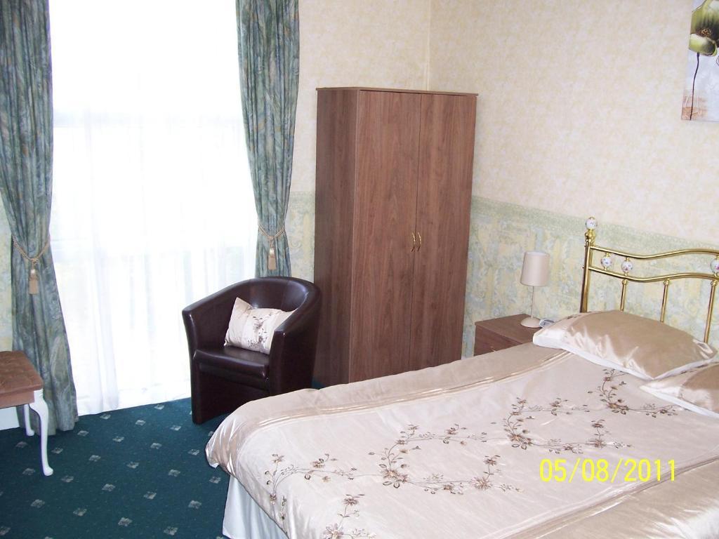 Beechwood House B & B Market Rasen Rum bild
