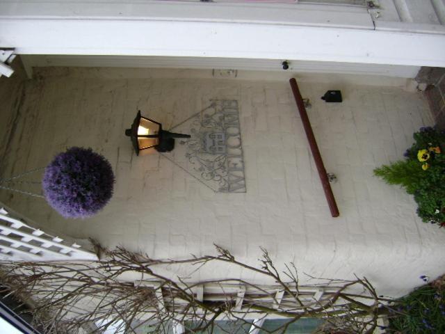 Beechwood House B & B Market Rasen Exteriör bild